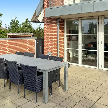 In With Sauna * Blavand