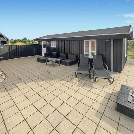 Tatil Evi In With Sauna *