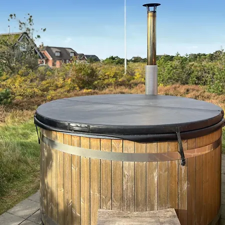 In With Sauna Holiday home