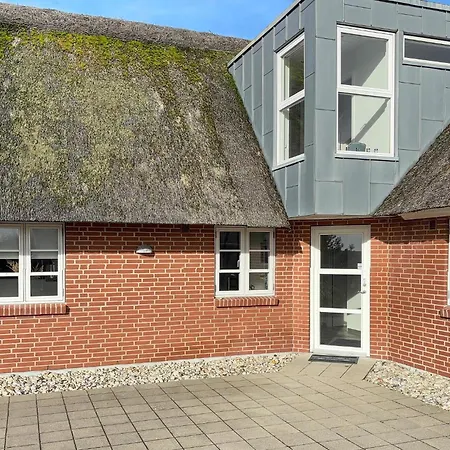 In With Sauna * Blåvand