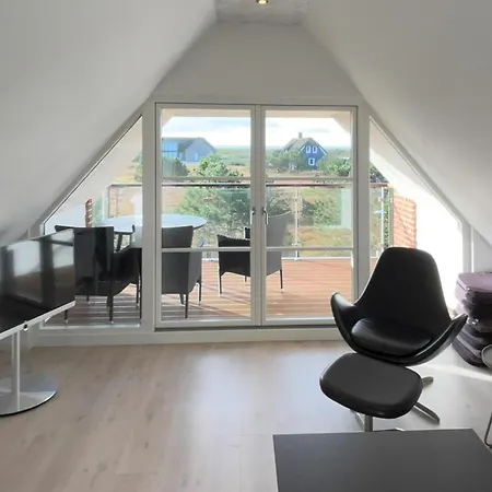 Holiday home In With Sauna *