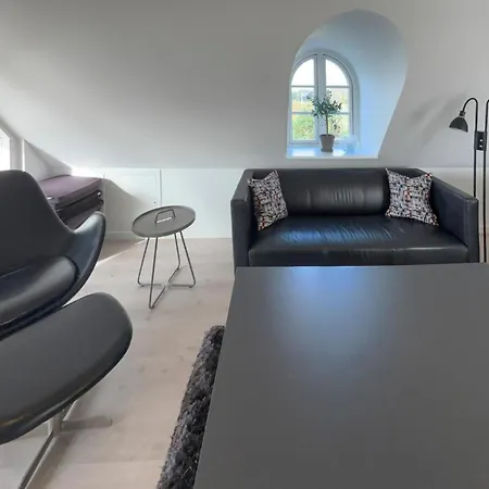 In With Sauna Blavand