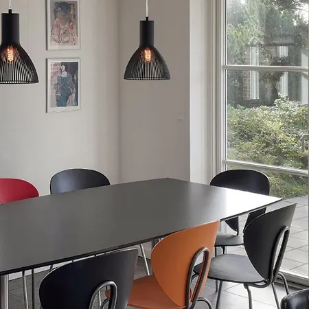 Tatil Evi In With Sauna *