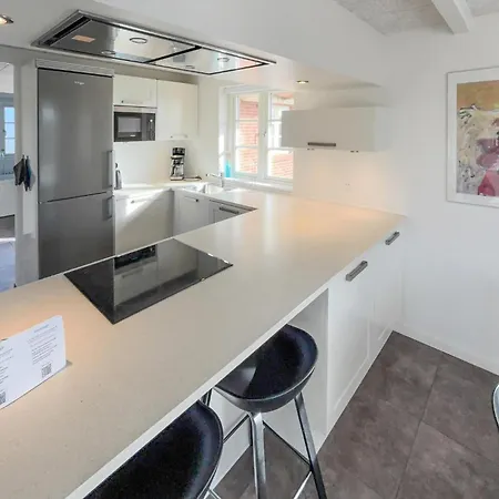 In With Sauna Holiday home