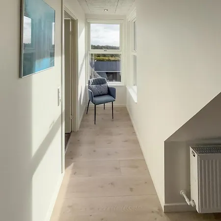 Tatil Evi In With Sauna *