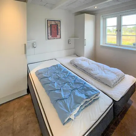 In With Sauna * Blavand