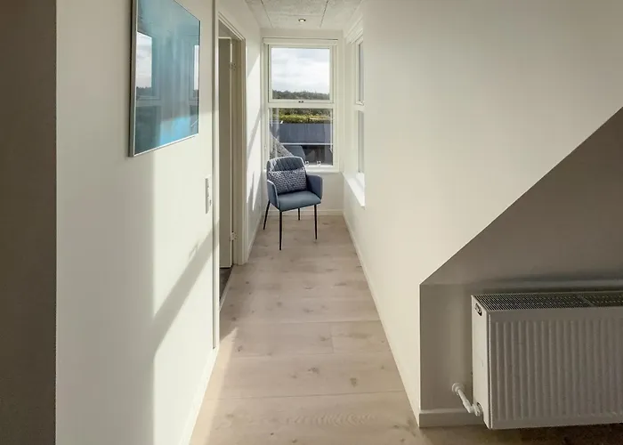 Semesterbostad In With Sauna *